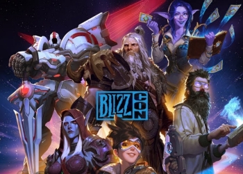 Blizzcon 2026