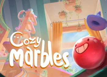 Cozy Marbles