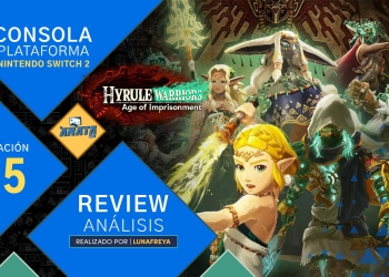 Hyrule Warriors: Age of Imprisonment