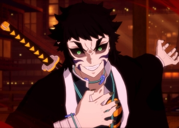 The Hinokami Chronicles 2