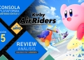 Kirby Air Riders
