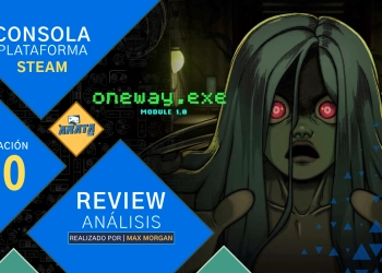 oneway.exe: Module 1.0