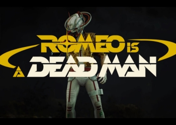 Romeo is a Dead Man