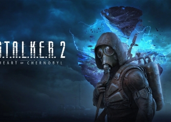 S.T.A.L.K.E.R. 2: Heart of Chornobyl