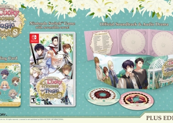 Temirana: The Lucky Princess