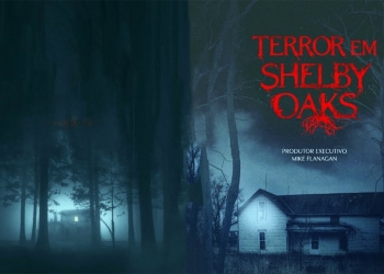Terror en Shelby Oaks