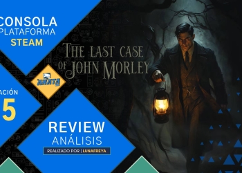 The Last Case of John Morley