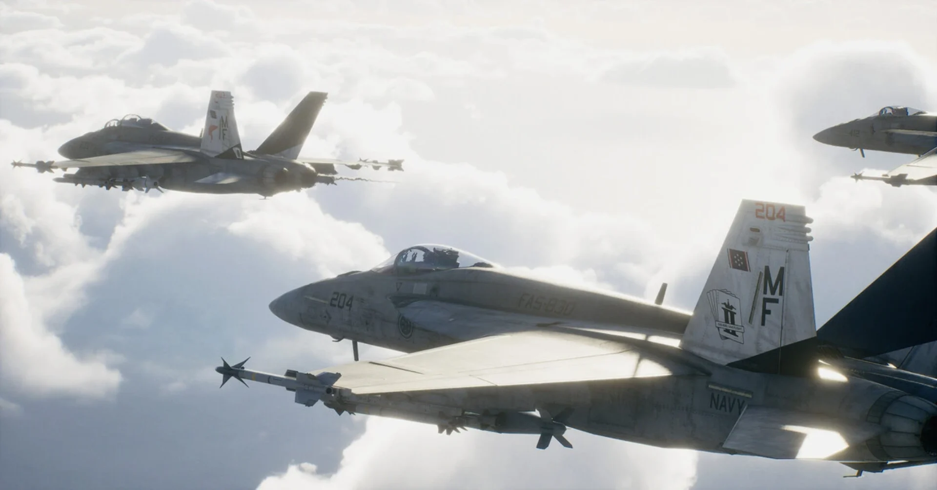 ACE COMBAT