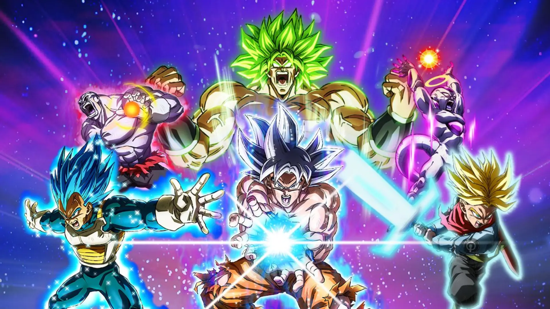 Bandai Namco