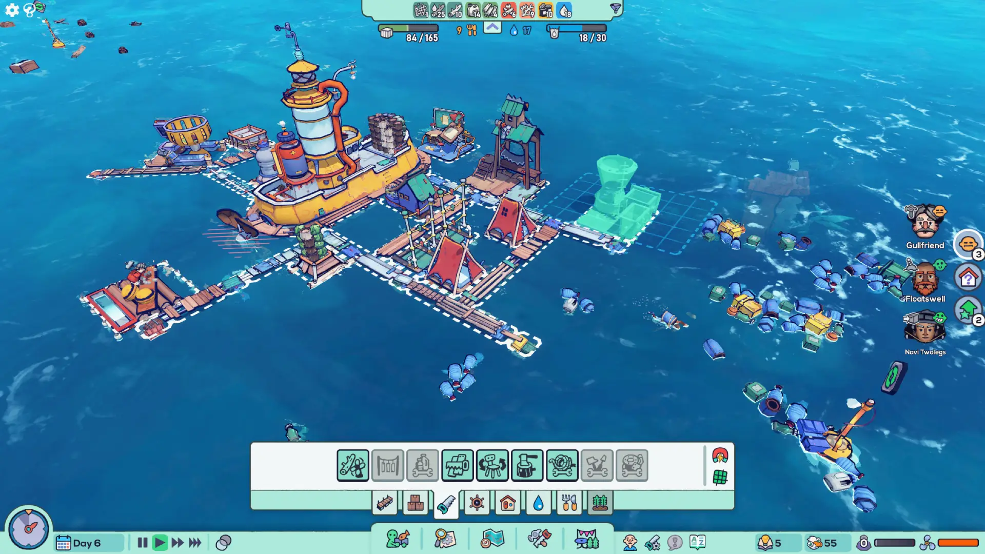 Flotsam 1