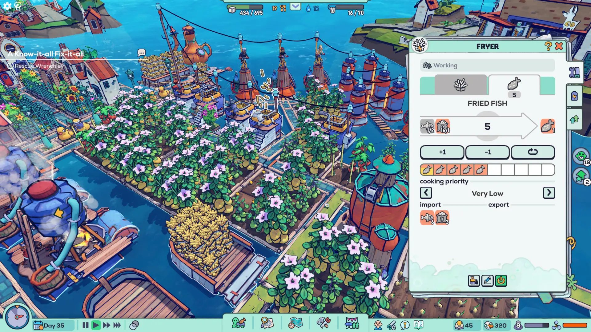 Flotsam 3