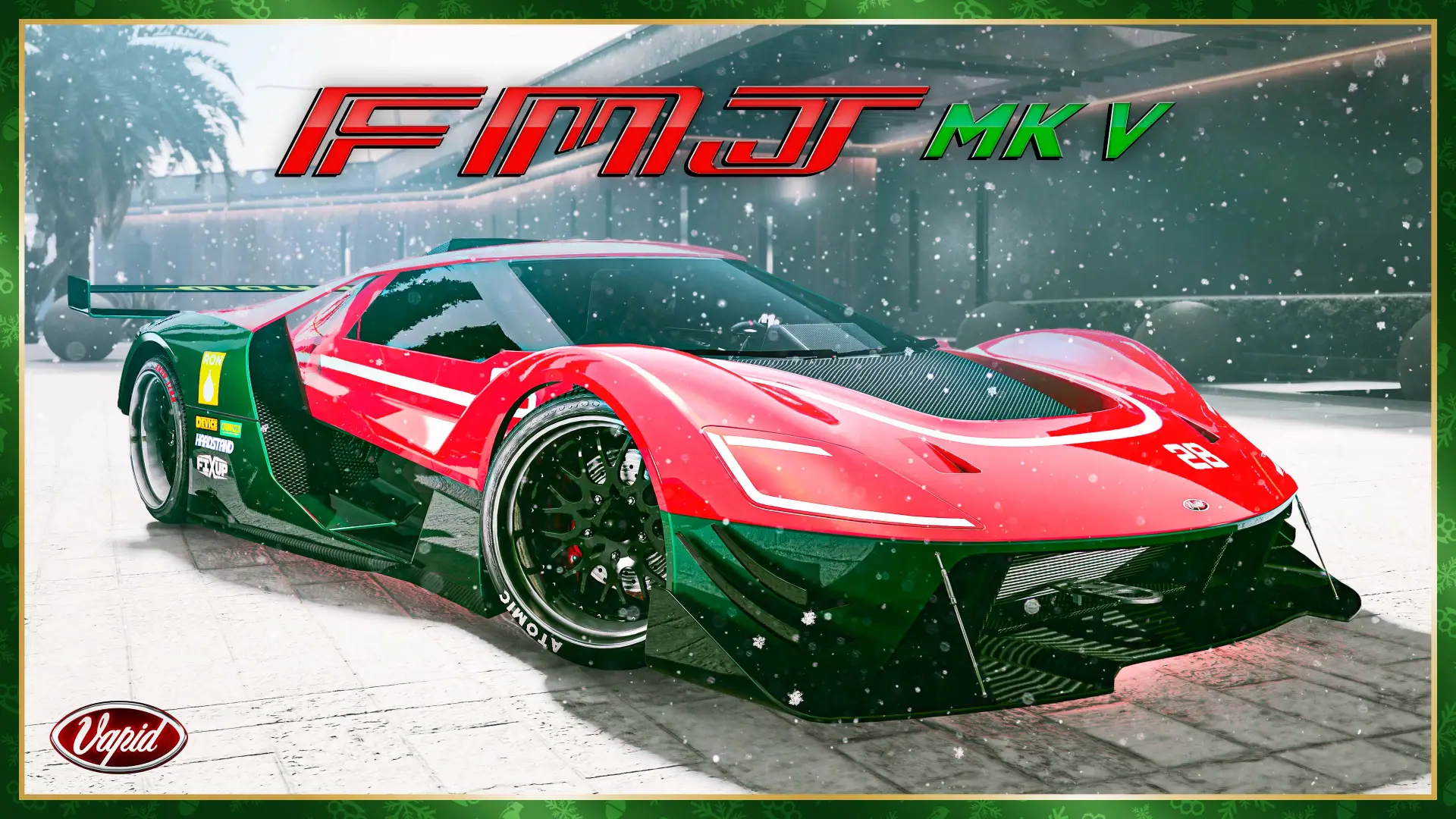 GTA Online Cover