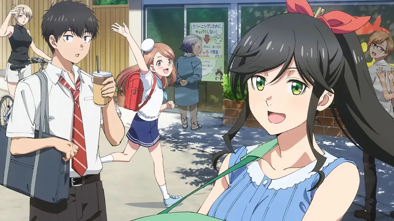 Kirei ni Shitemoraemasu ka