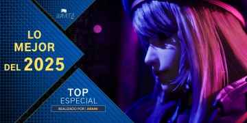 Lo mejor del 2025