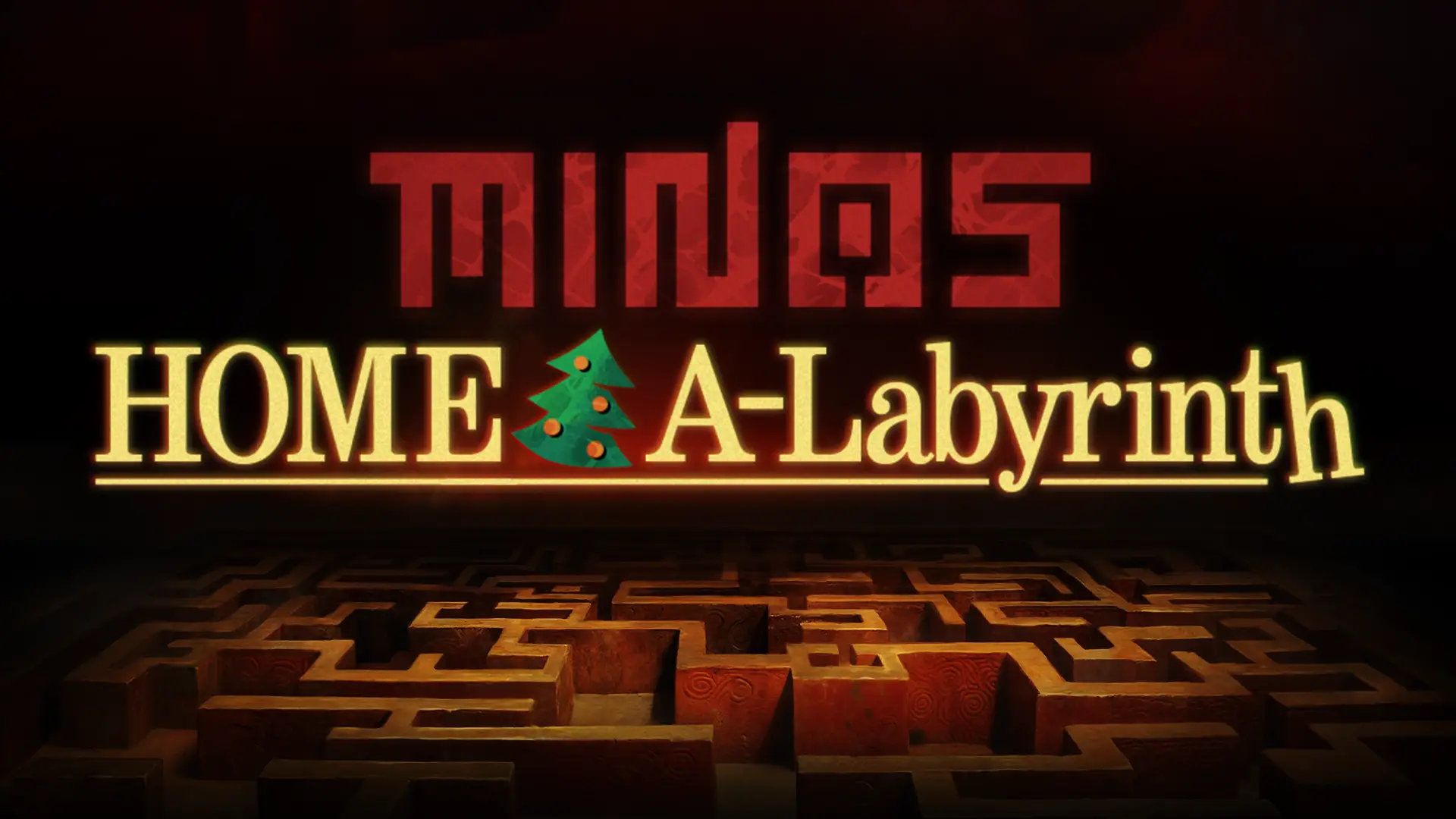 Minos - Home A-Labyrinth