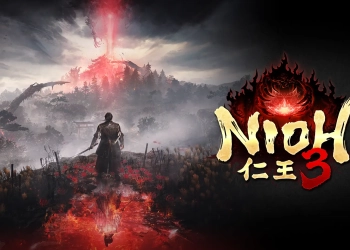 Nioh 3 Key
