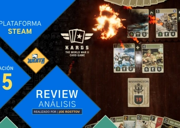 Arata Review - Kards