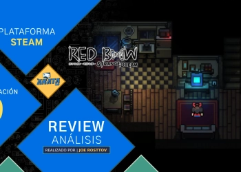 Red Bow: Strange Dream