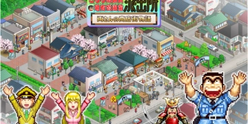 KochiKame: Ryo-san's Billion-yen Beat