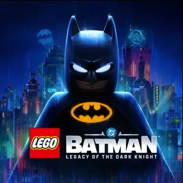 LEGO Batman - Edición Estándar 