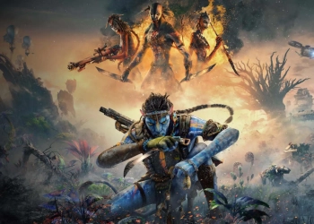 Avatar: Frontiers of Pandora - From the Ashes