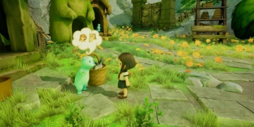 Seina_ A Tale of Spirits - Portada