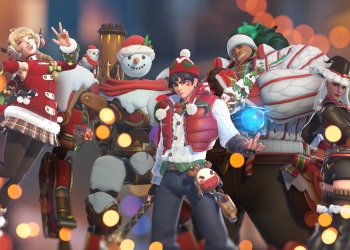 Temporada 20 Overwatch 2