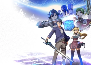 The Legend of Heroes