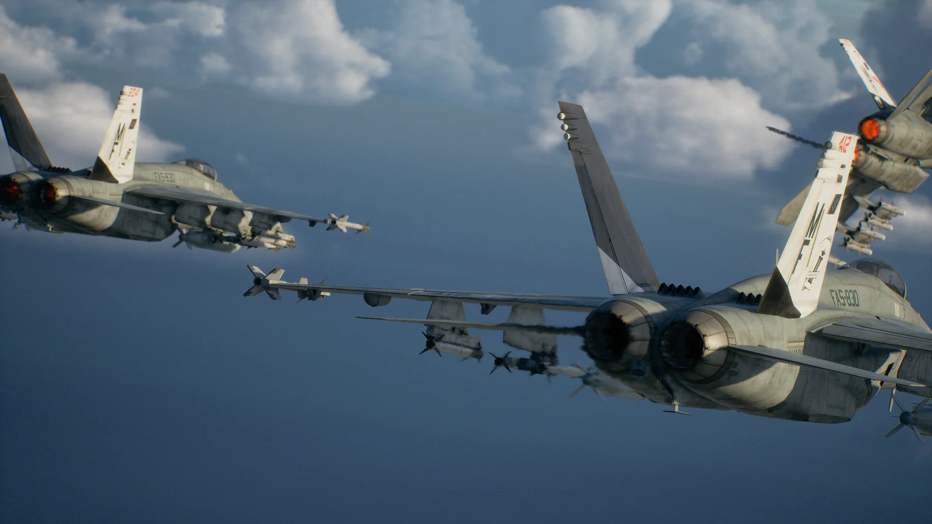 ACE COMBAT