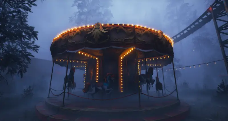 Emotionless: The Last Ticket _ss03