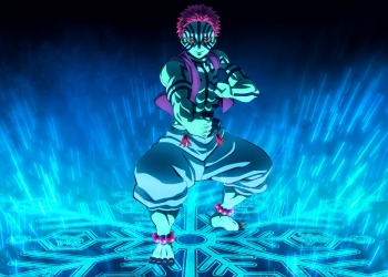 Demon Slayer Hinokami Chronicles 2
