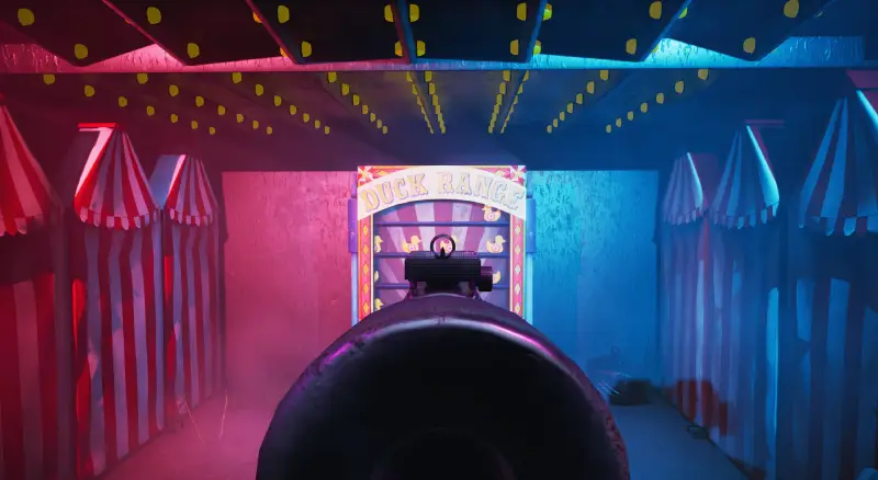 Emotionless: The Last Ticket _ss02