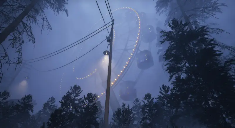 Emotionless: The Last Ticket _ss01