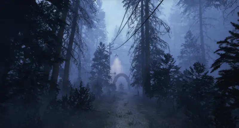 Emotionless: The Last Ticket _ss06