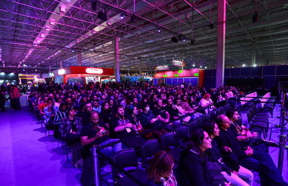 gamescom -latam-2024