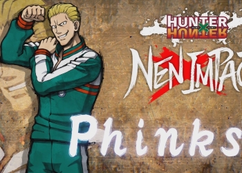 HUNTERxHUNTER NENxIMPACT