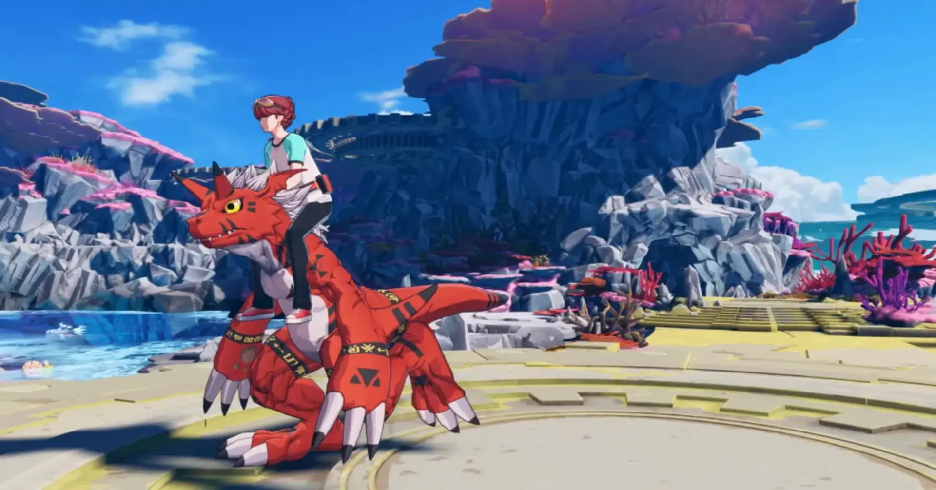 Digimon