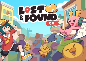Lost and Found