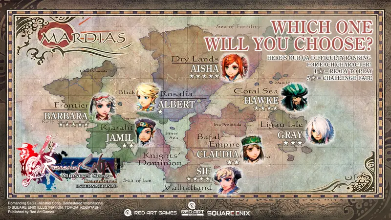 Romancing SaGa -Minstrel Song- ss01