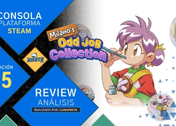 Milano Odd’s Job Collection