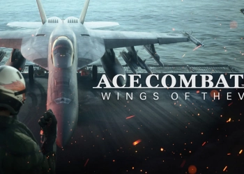 ACE COMBAT