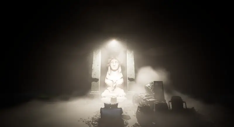 Emotionless: The Last Ticket _ss05