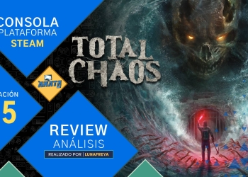 Total Chaos