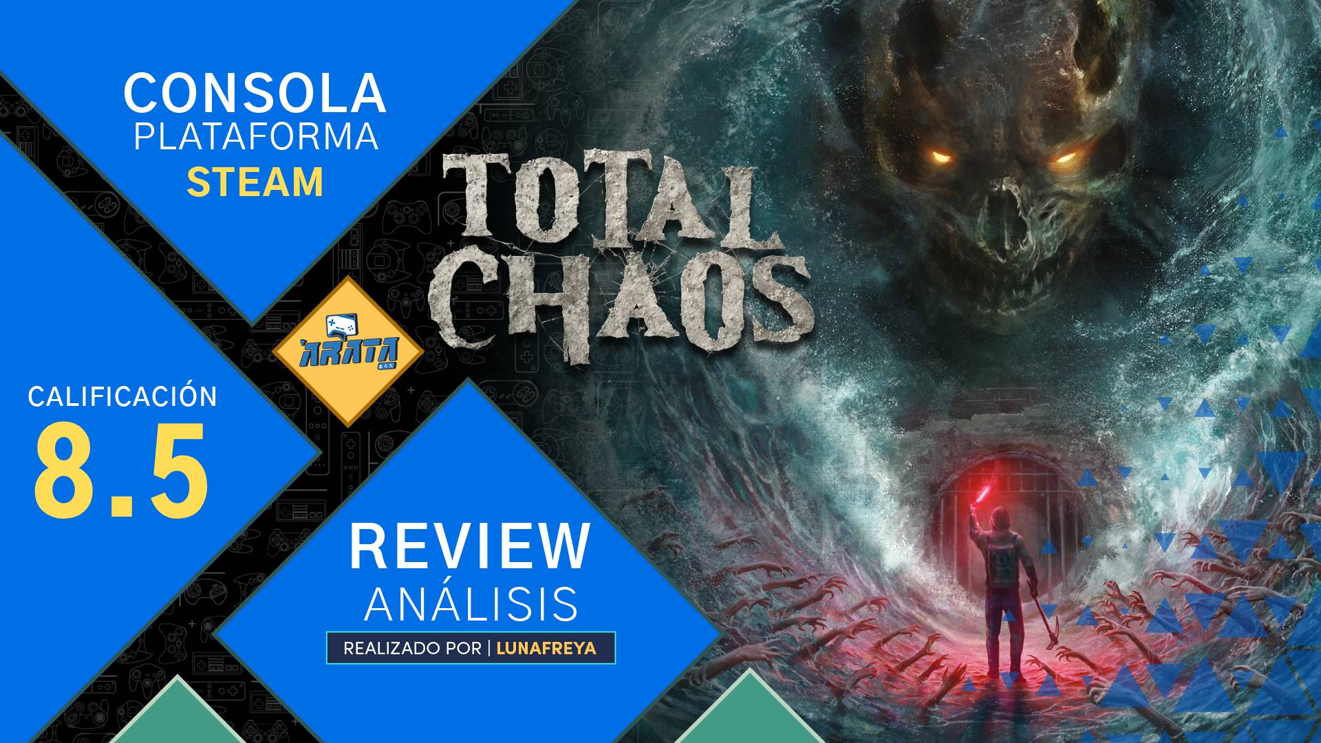 Total Chaos
