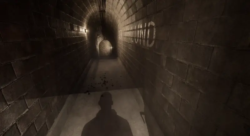 Emotionless: The Last Ticket _ss04