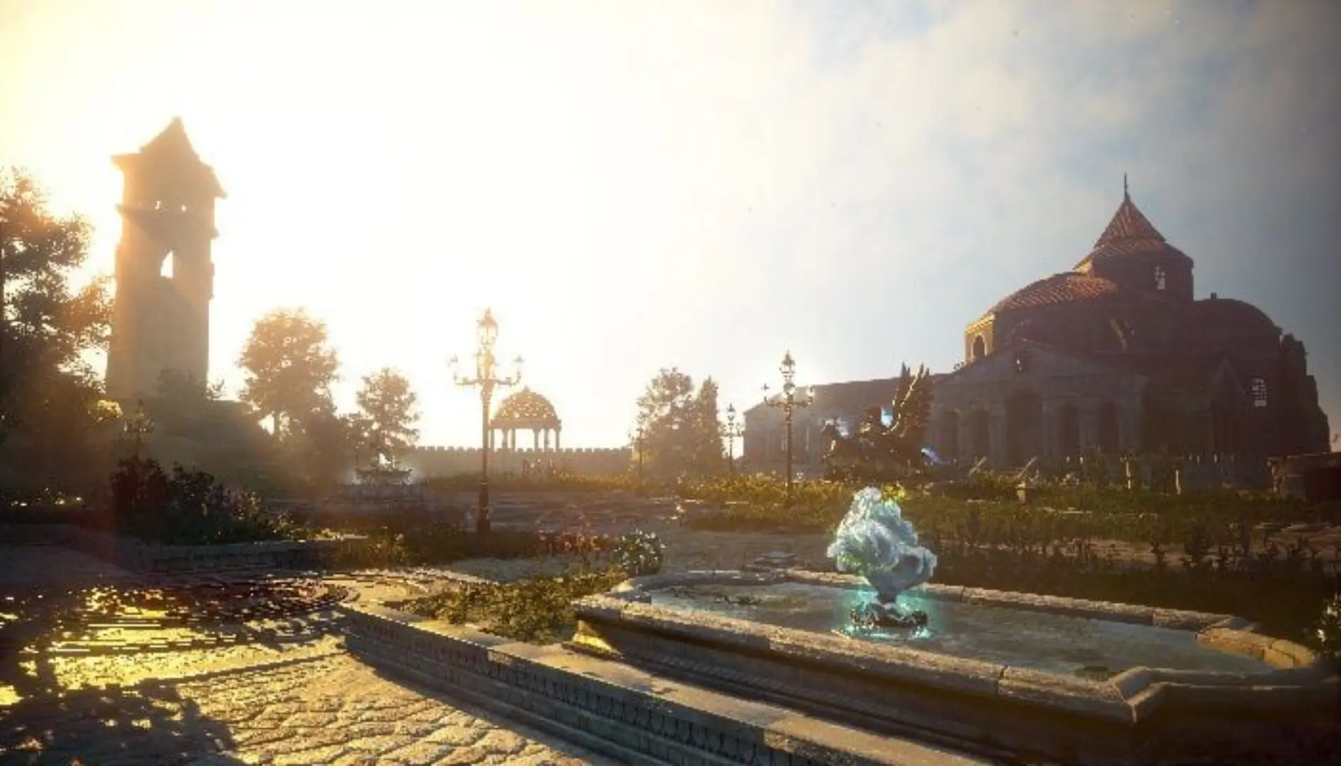 Black Desert Online