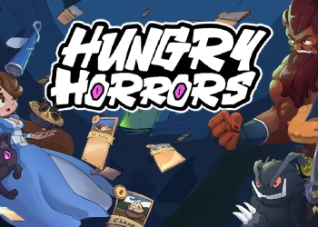Hungry Horrors