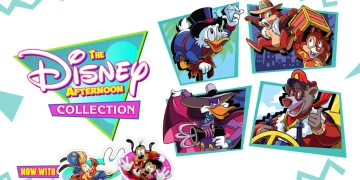 Disney