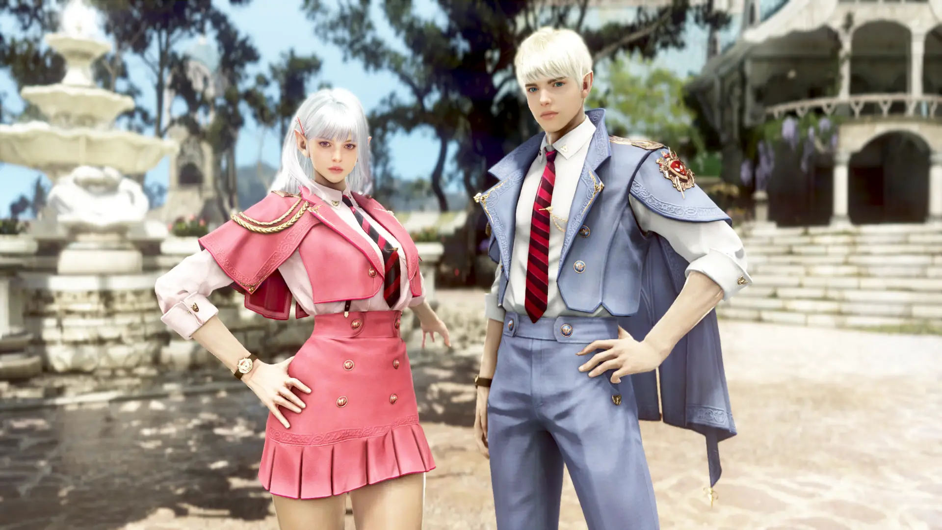 Black Desert Online