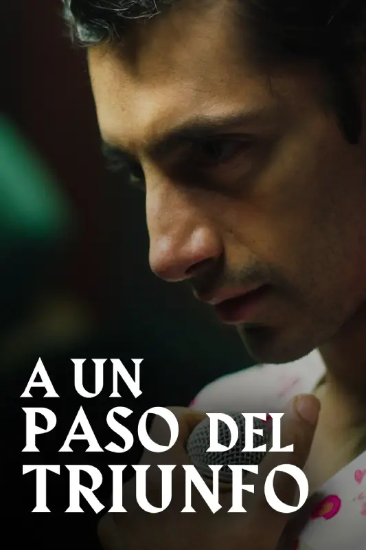 Filmelier+ _ A un paso del triunfo